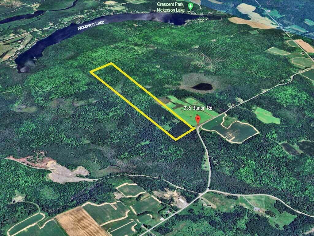 235 Burton Road Linneus, ME 04730 - Photo 23 of 105 nickerson-lake-me-farm