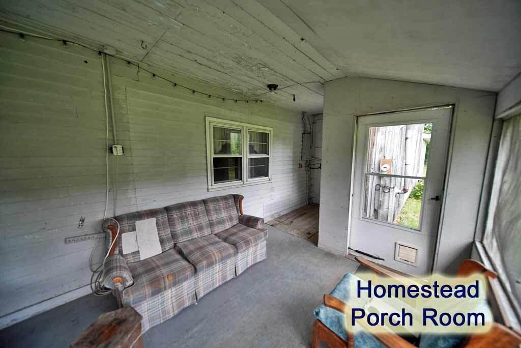 235 Burton Road Linneus, ME 04730 - Photo 30 of 105 country-home-me-linneus