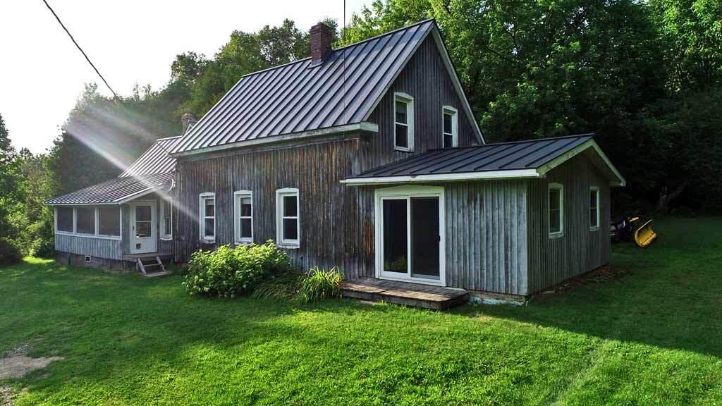 235 Burton Road Linneus, ME 04730 - Photo 3 of 105 farm-prioperty-me