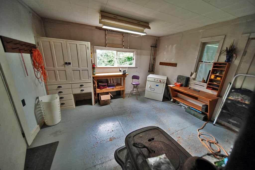 235 Burton Road Linneus, ME 04730 - Photo 31 of 105 me-house-utility-rm