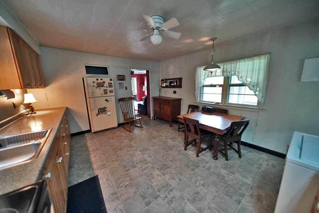 235 Burton Road Linneus, ME 04730 - Photo 36 of 105 kitchen-me-linneus