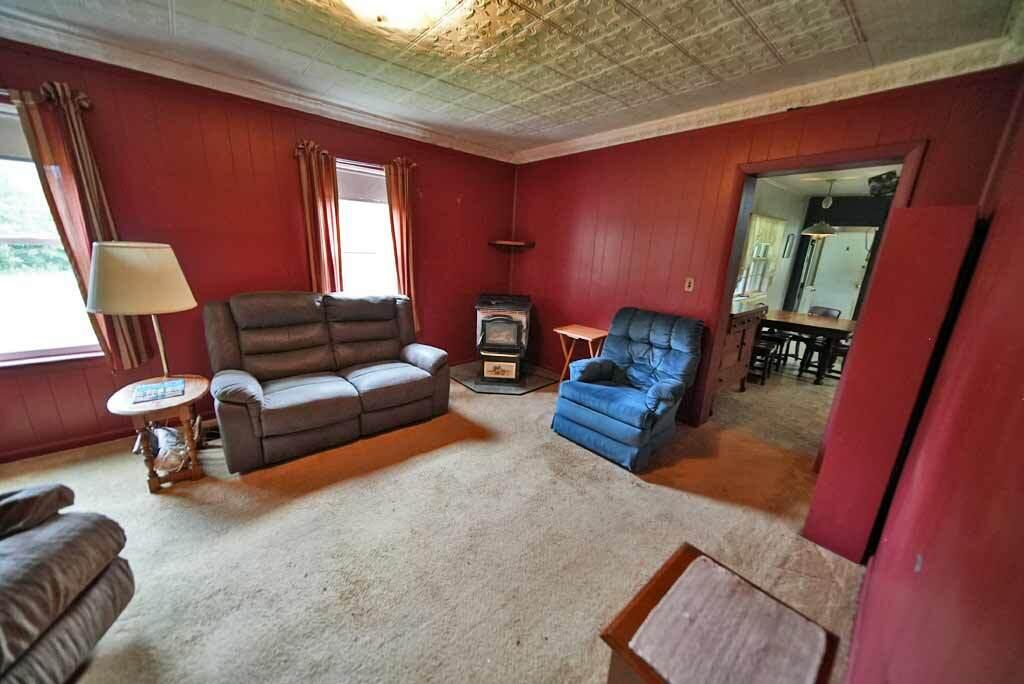 235 Burton Road Linneus, ME 04730 - Photo 38 of 105 living-rm-linneus-me