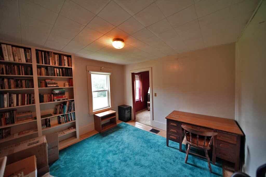 235 Burton Road Linneus, ME 04730 - Photo 43 of 105 den-library-linneus-me