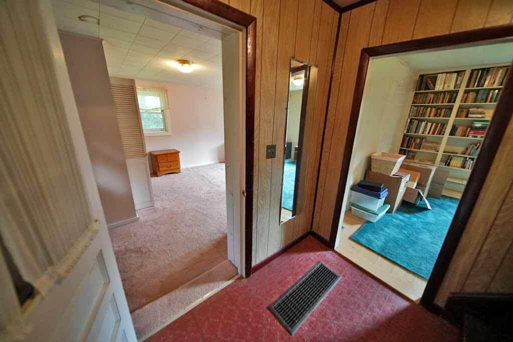 235 Burton Road Linneus, ME 04730 - Photo 45 of 105 new-addition-room