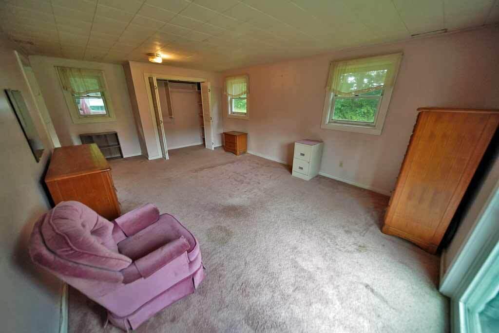 235 Burton Road Linneus, ME 04730 - Photo 46 of 105 farmhouse-addition-room