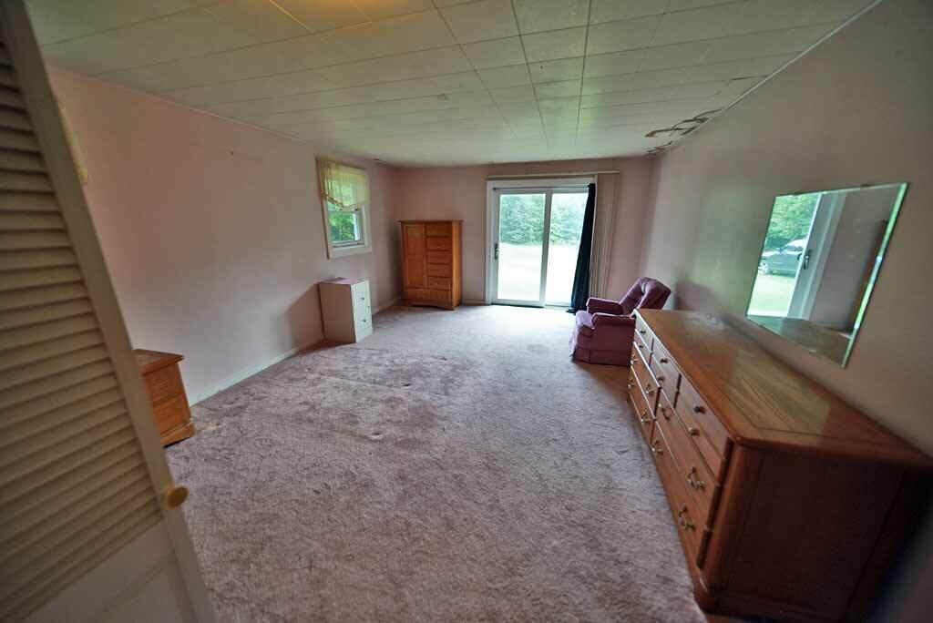 235 Burton Road Linneus, ME 04730 - Photo 47 of 105 4th-bedroom-family-room