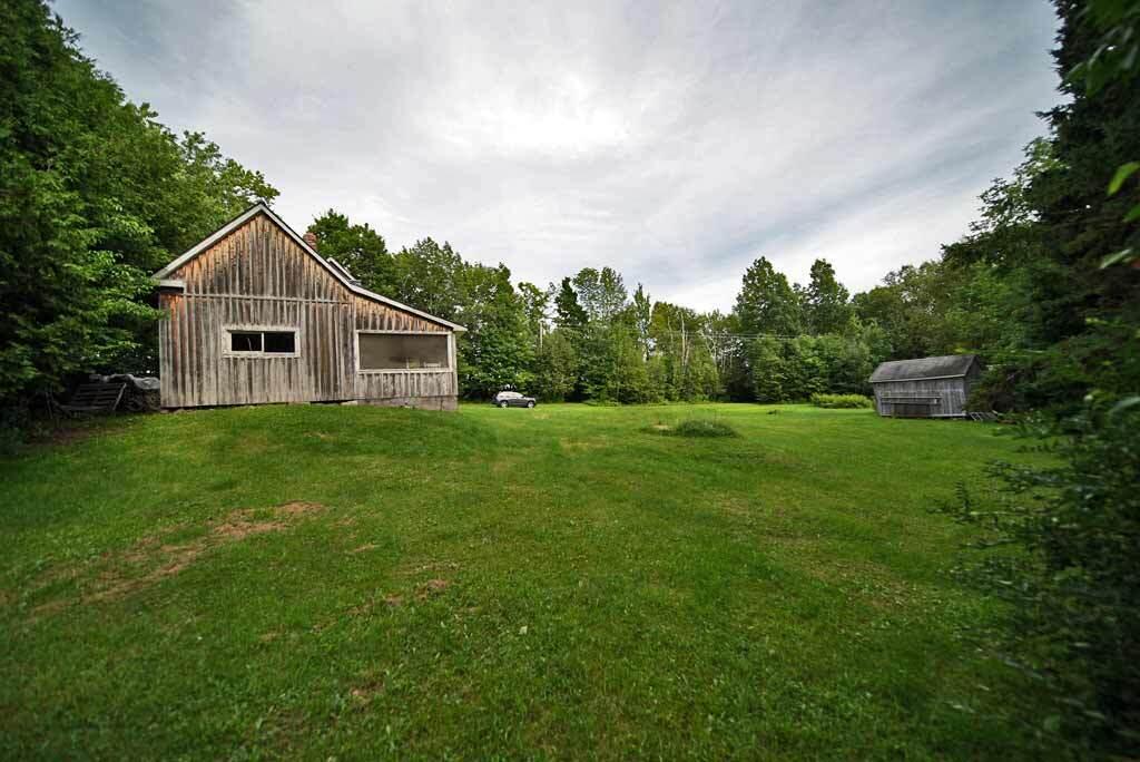 235 Burton Road Linneus, ME 04730 - Photo 5 of 105 farm-property-northern-me