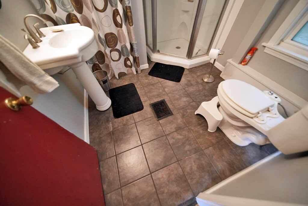 235 Burton Road Linneus, ME 04730 - Photo 56 of 105 bathroom-tile-floor