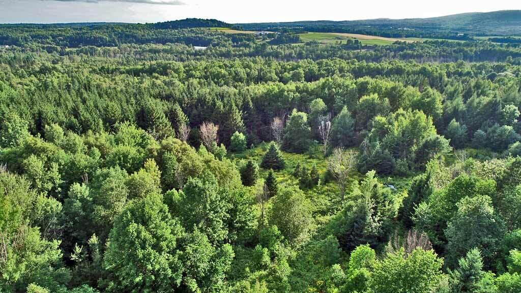 235 Burton Road Linneus, ME 04730 - Photo 7 of 105 235-burton-me-farm-aerial