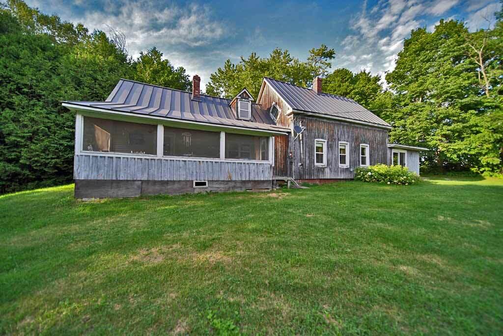 235 Burton Road Linneus, ME 04730 - Photo 71 of 105 linneus-homestead-me-proper