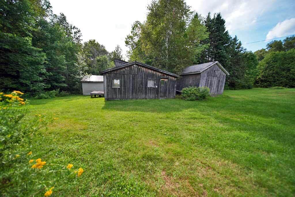 235 Burton Road Linneus, ME 04730 - Photo 72 of 105 maine-farm-buildings