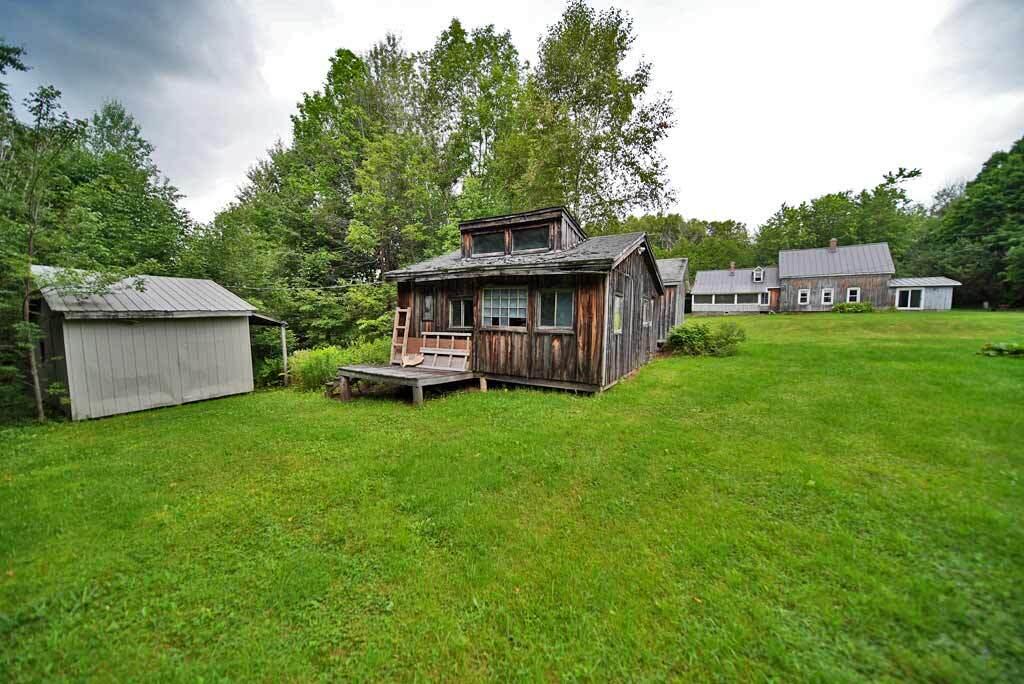 235 Burton Road Linneus, ME 04730 - Photo 8 of 105 buildings-property-linneus-