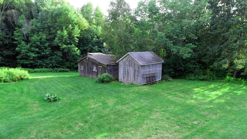 235 Burton Road Linneus, ME 04730 - Photo 81 of 105 sheds-me-farm-property