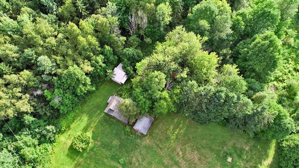235 Burton Road Linneus, ME 04730 - Photo 83 of 105 storage-sheds-maine