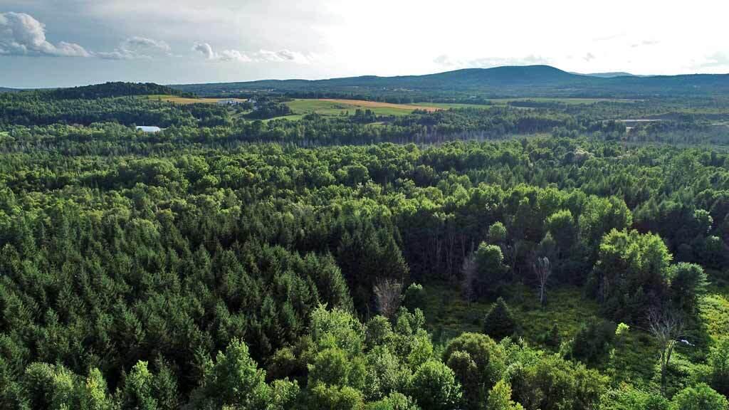235 Burton Road Linneus, ME 04730 - Photo 86 of 105 linneus-me-aerial-1