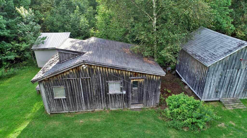 235 Burton Road Linneus, ME 04730 - Photo 9 of 105 farm-property-pottery-shed