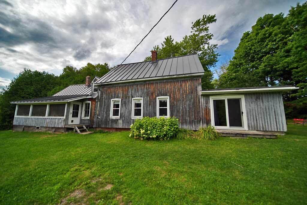 235 Burton Road Linneus, ME 04730 - Photo 91 of 105 me-homestead-farmhouse
