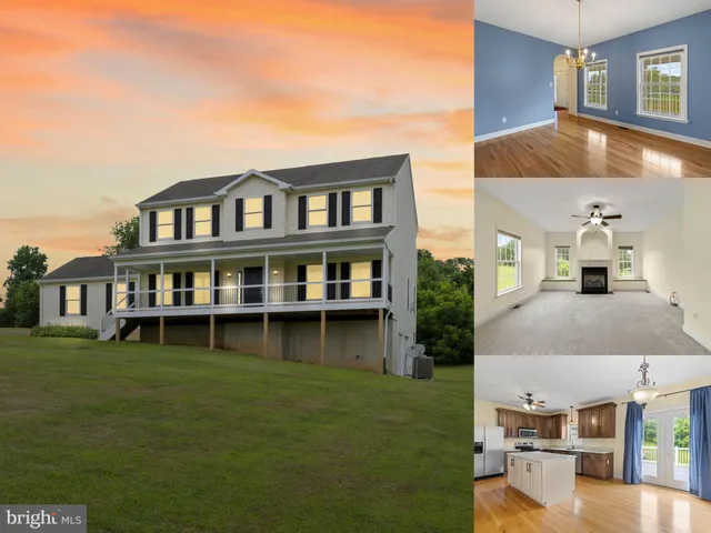 $650,000 | 67 Merry Knoll Court, Conowingo, MD 21918