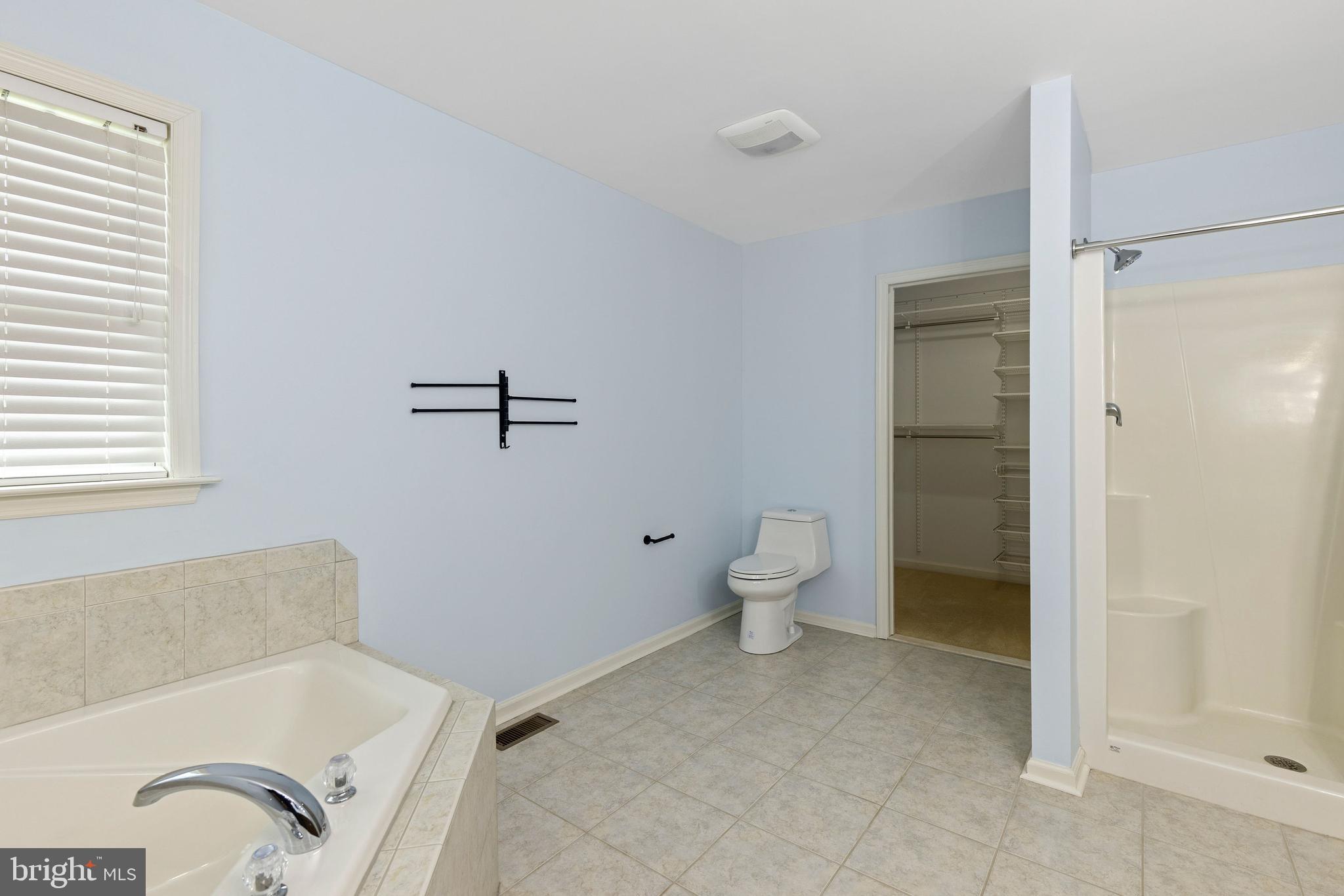 67 Merry Knoll Court Conowingo, MD 21918 - Photo 22 of 50 a bathroom with a bathtub and shower