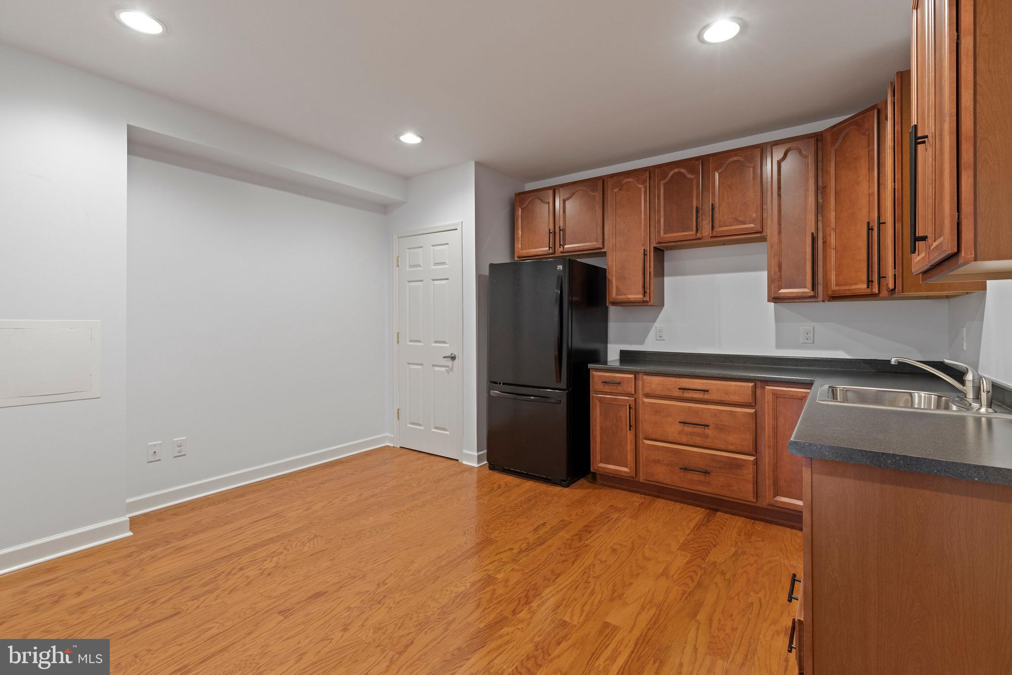 67 Merry Knoll Court Conowingo, MD 21918 - Photo 31 of 50 a kitchen with stainless steel appliances granite countertop a refrigerator sink and cabinets