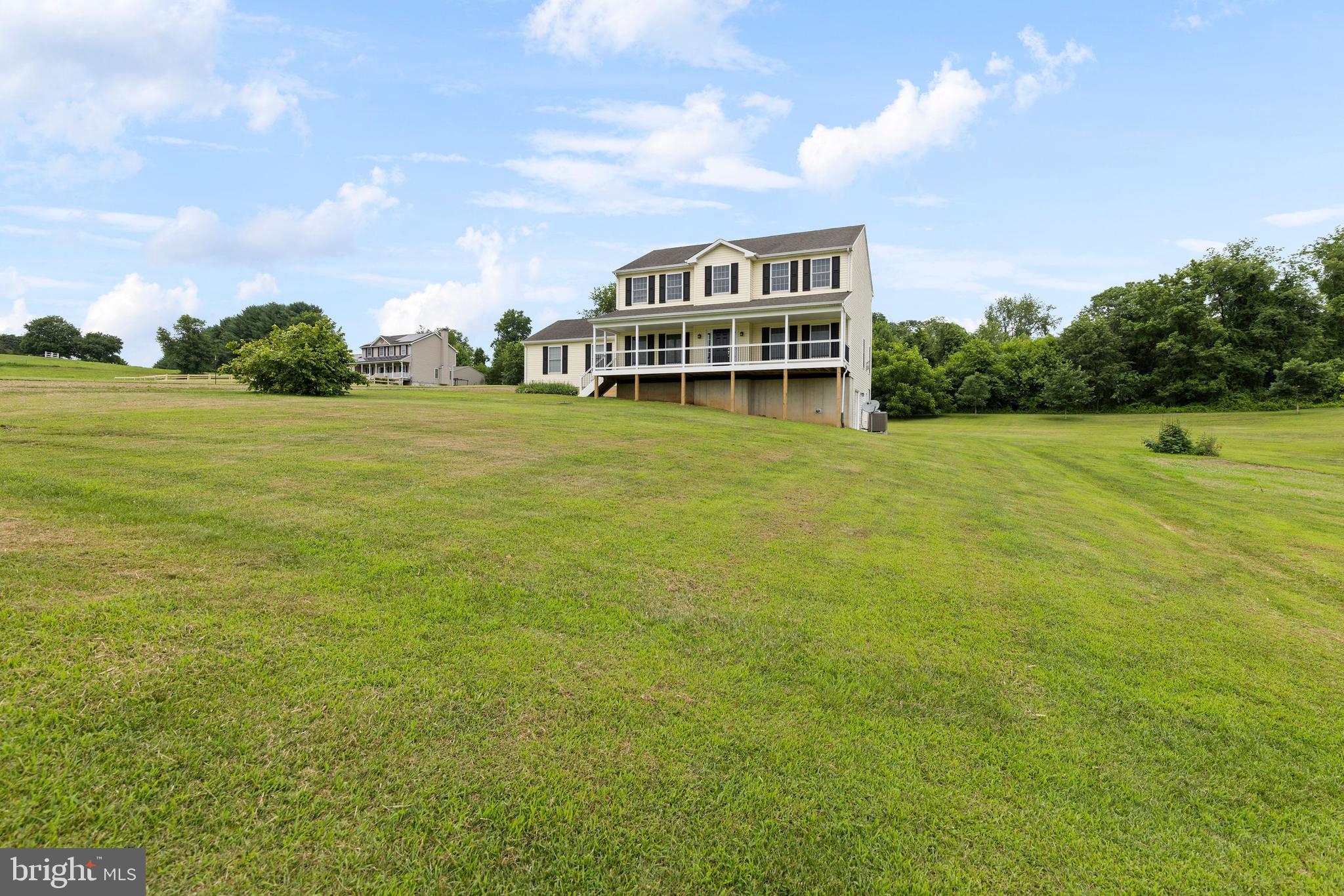 67 Merry Knoll Court Conowingo, MD 21918 - Photo 47 of 50 a view of a house with a big yard