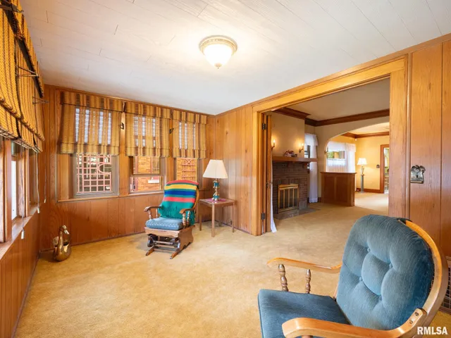 $155,000 | 2409 North Linn Street, Peoria, IL 61604