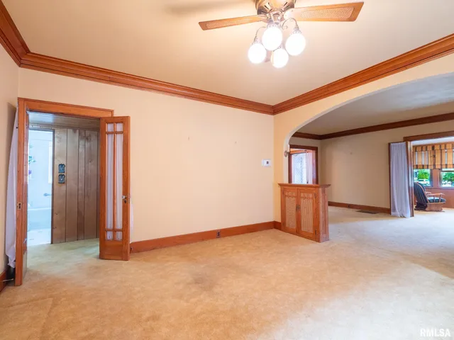 $155,000 | 2409 North Linn Street, Peoria, IL 61604