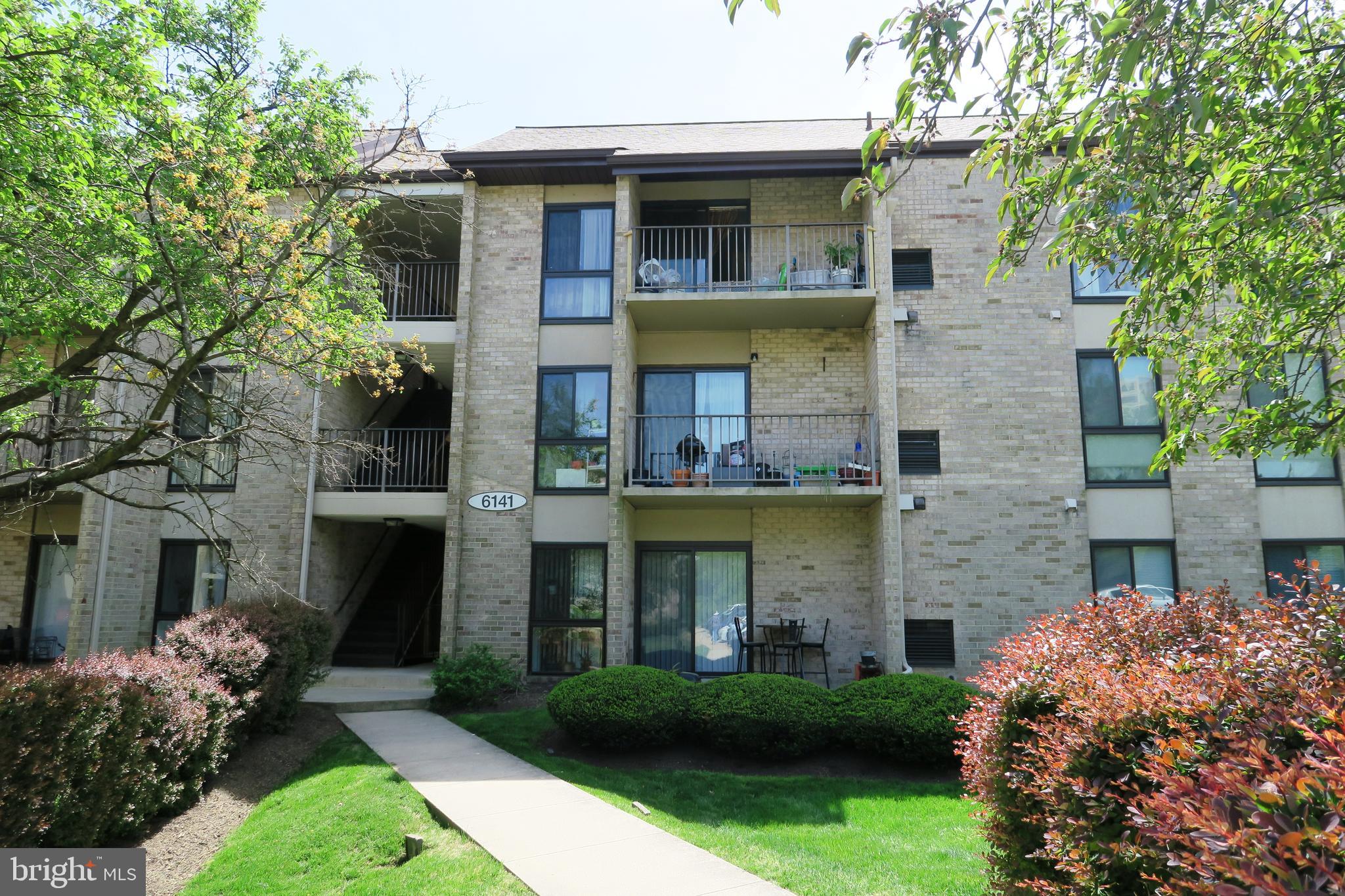 6141 Edsall Road, Unit C Alexandria, VA 22304 - Photo 1 of 20