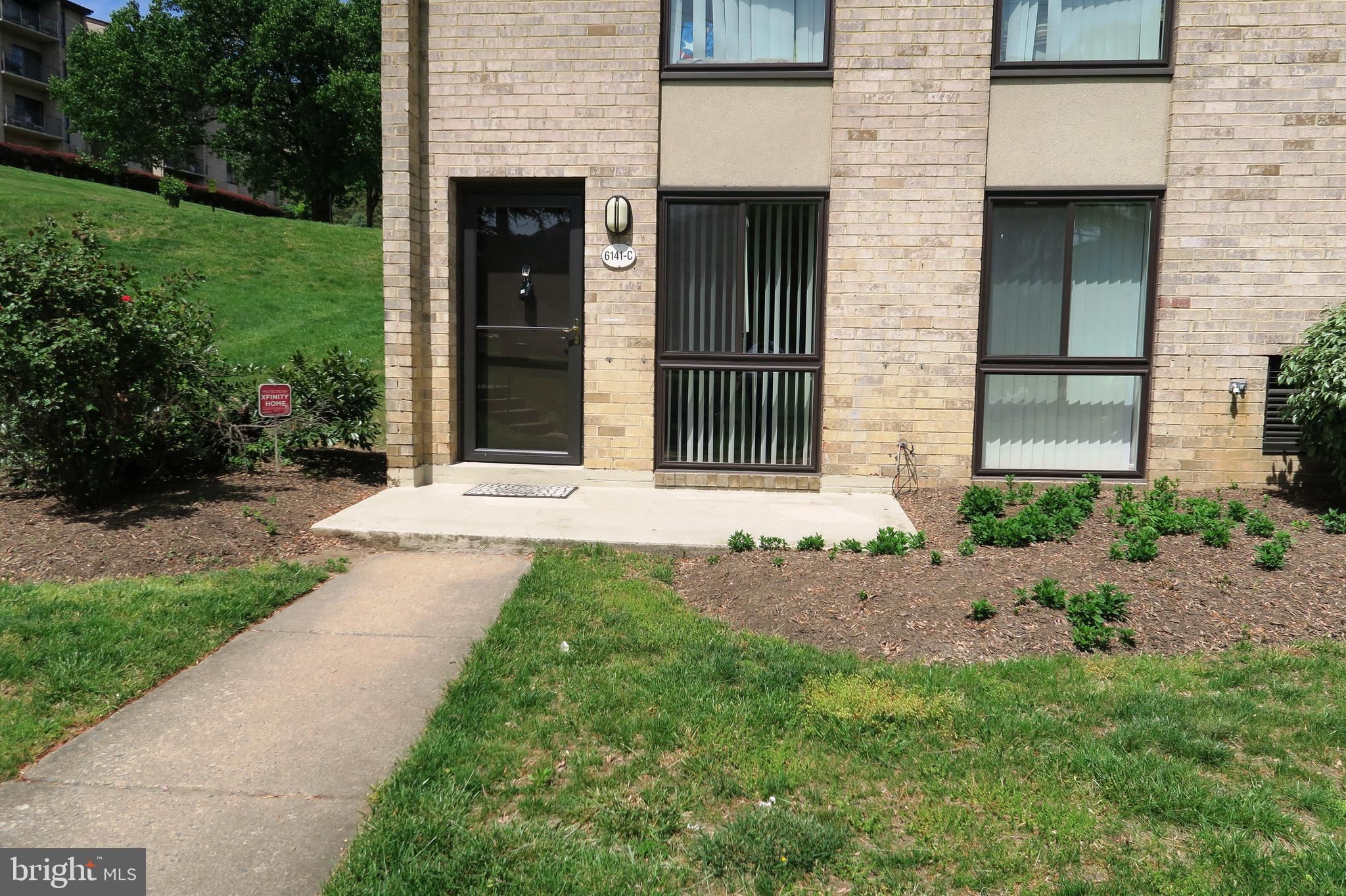 6141 Edsall Road, Unit C Alexandria, VA 22304 - Photo 2 of 20