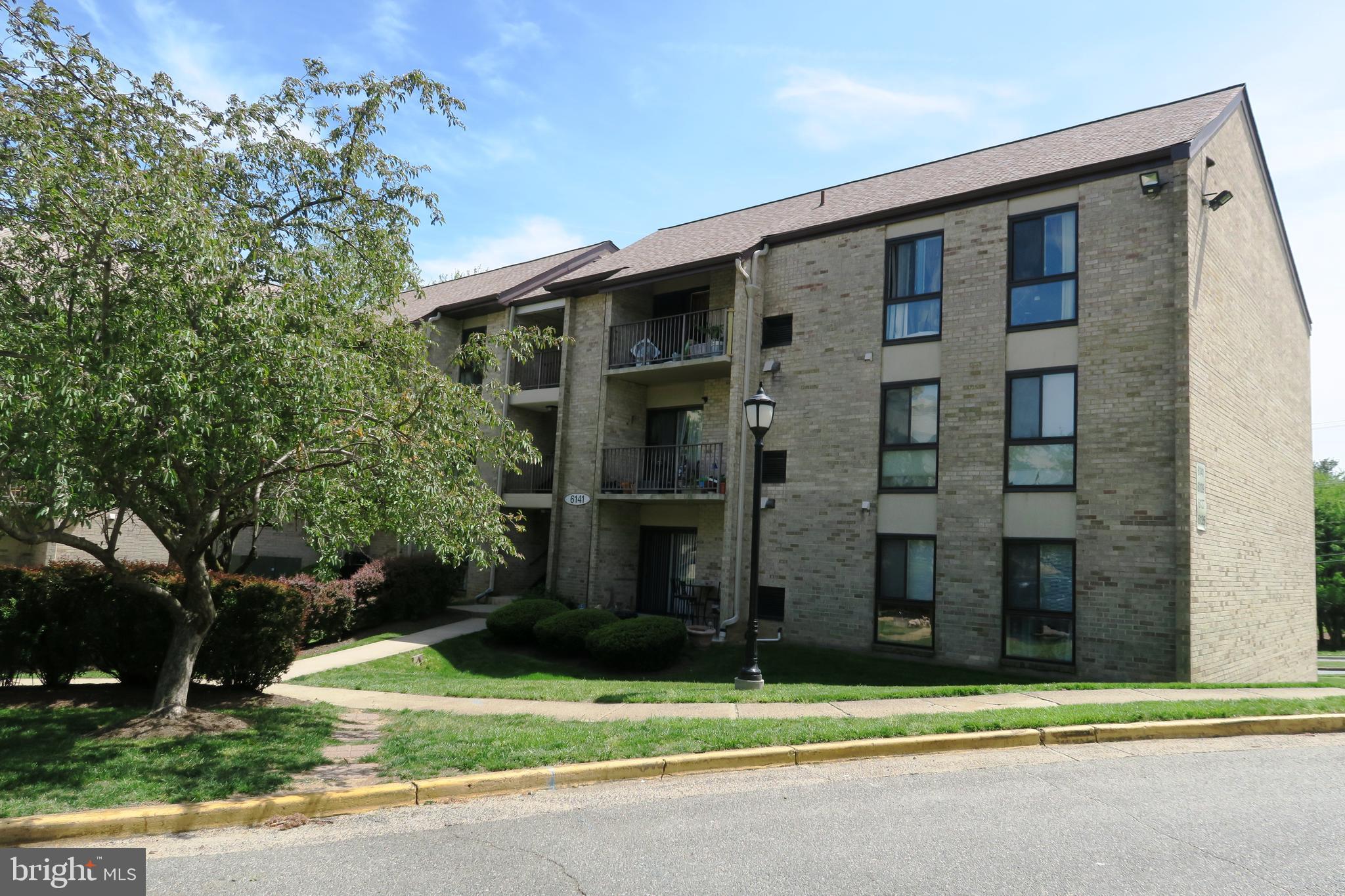 6141 Edsall Road, Unit C Alexandria, VA 22304 - Photo 3 of 20