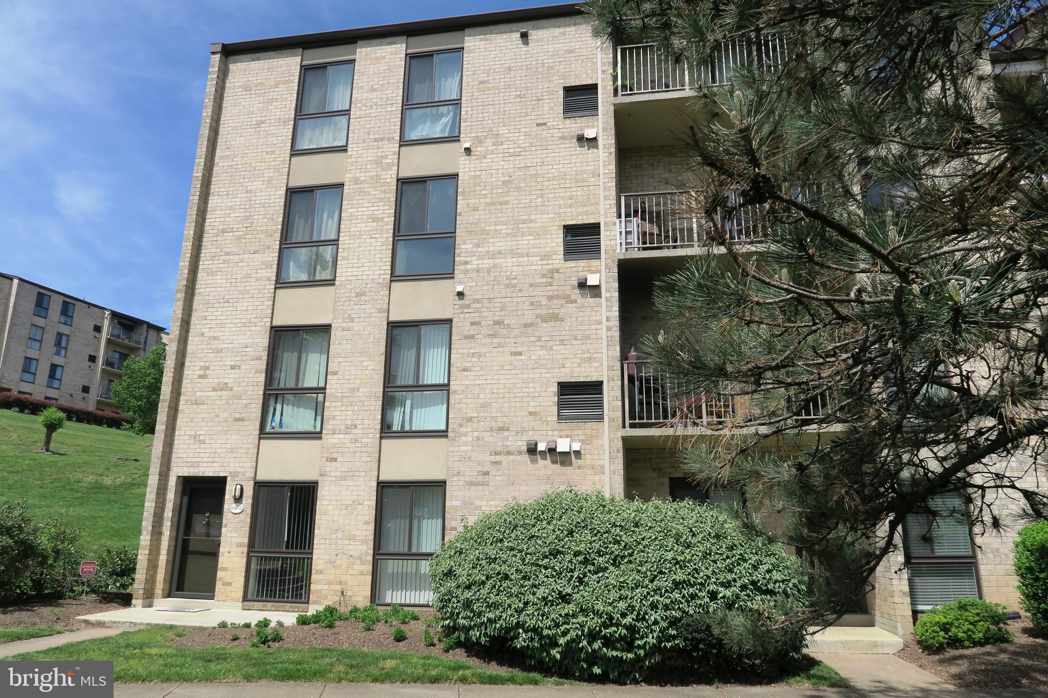 6141 Edsall Road, Unit C Alexandria, VA 22304 - Photo 4 of 20