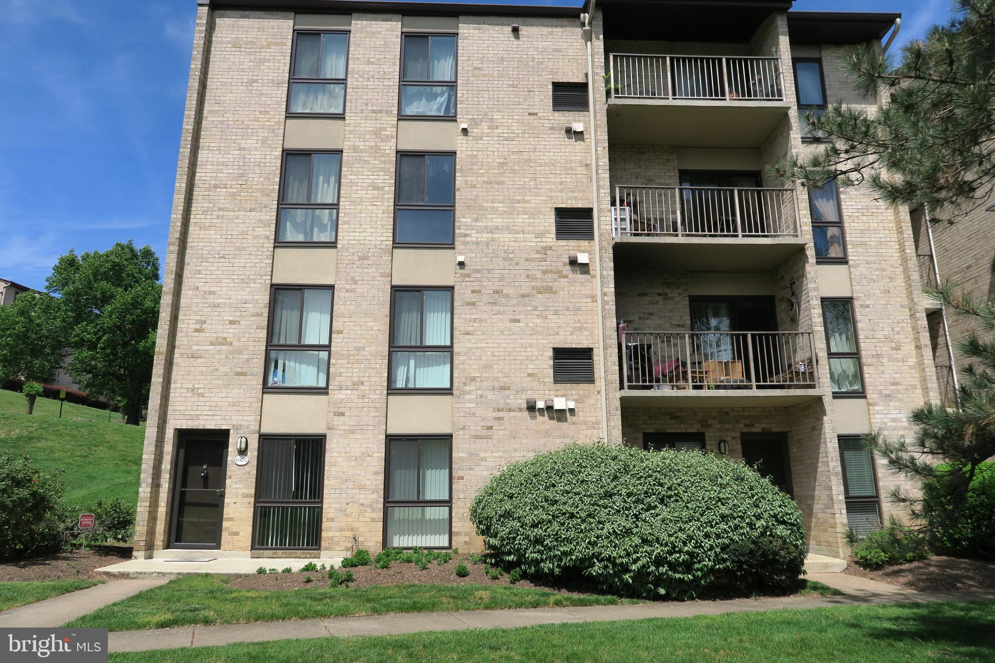6141 Edsall Road, Unit C Alexandria, VA 22304 - Photo 6 of 20