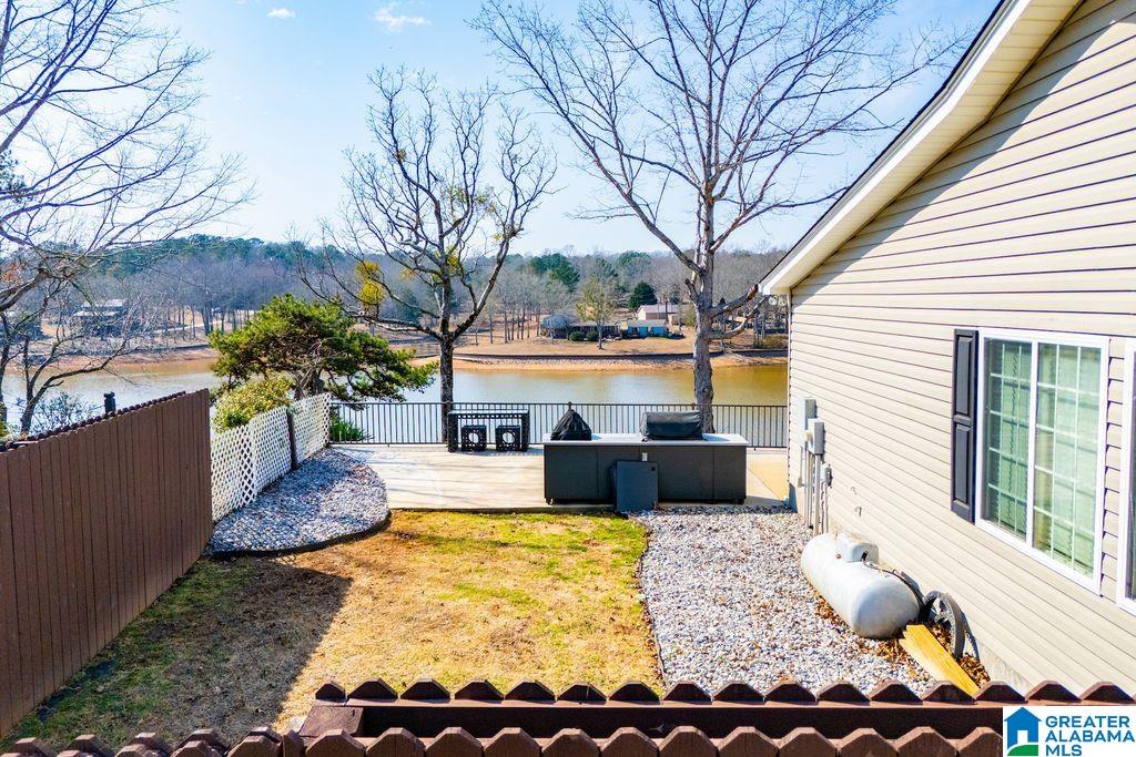 343 Pleasure Point Wedowee, AL 36278 - Photo 37 of 50