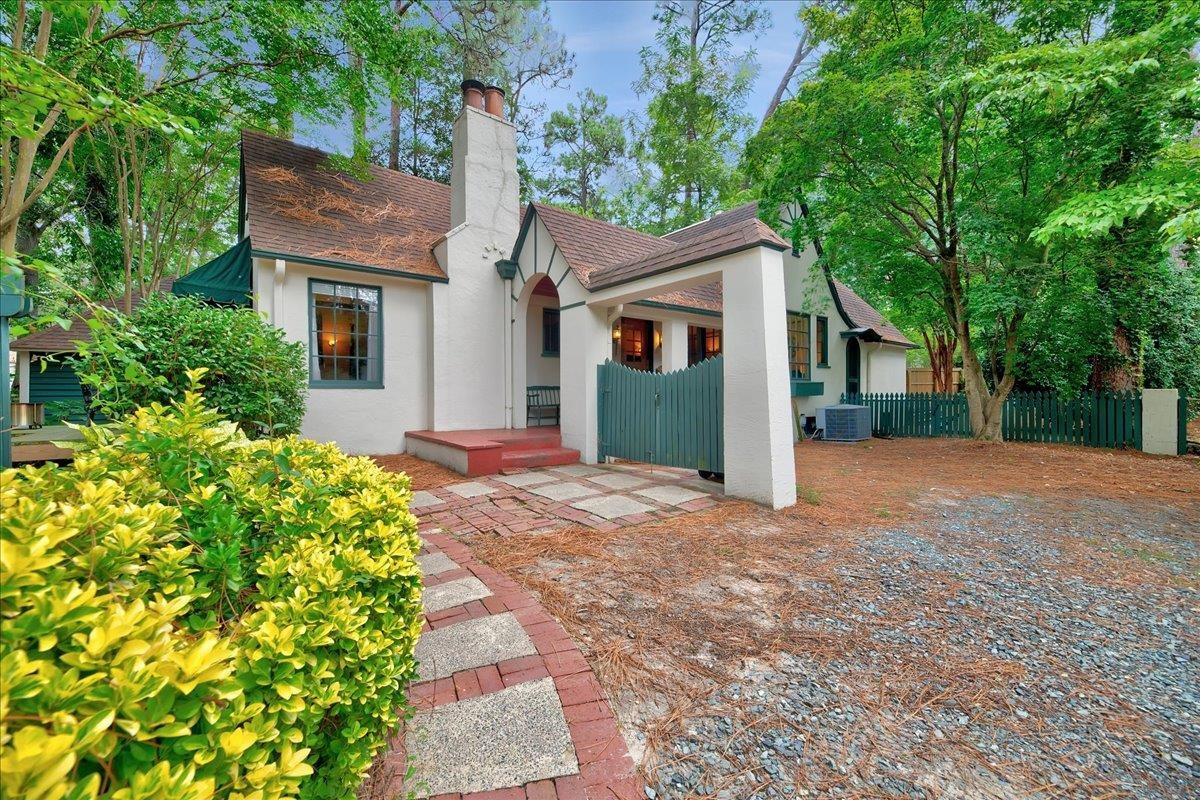 545 East Morganton Road Southern Pines, NC 28387 - Photo 1 of 45 Photo 1