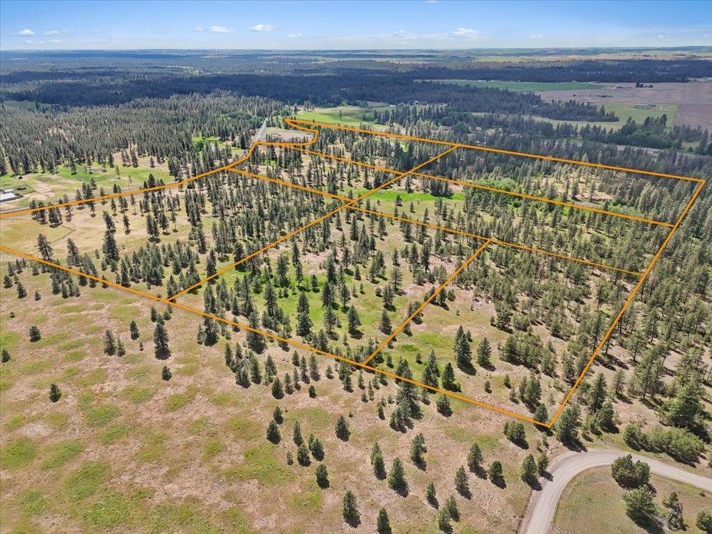 Nka South Malloy Prairie Road, Unit PARCEL F 03032 9053 Cheney, WA 99004 - Photo 3 of 8
