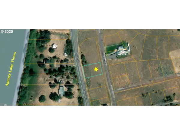 $14,000 | Modoc Point Road, Unit 3, Chiloquin, OR 97624