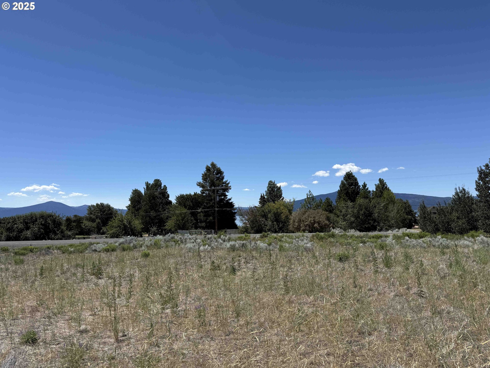 Modoc Point Road, Unit 3 Chiloquin, OR 97624 - Photo 13 of 18 a view of a grassy field