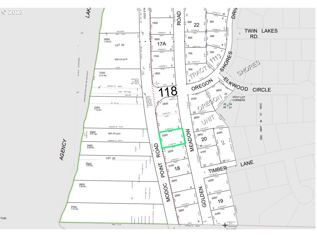 Modoc Point Road, Unit 3 Chiloquin, OR 97624 - Photo 18 of 18