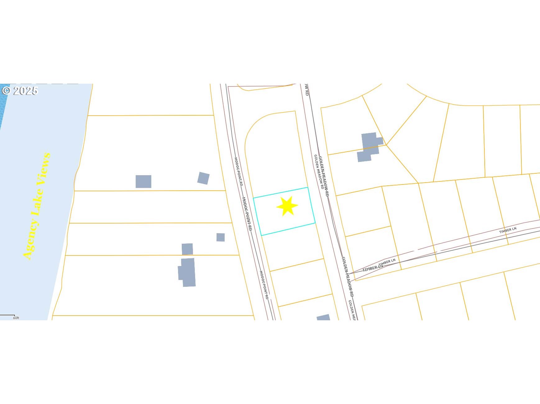 Modoc Point Road, Unit 3 Chiloquin, OR 97624 - Photo 2 of 18 a picture of a room with a white cabinet and a white wall