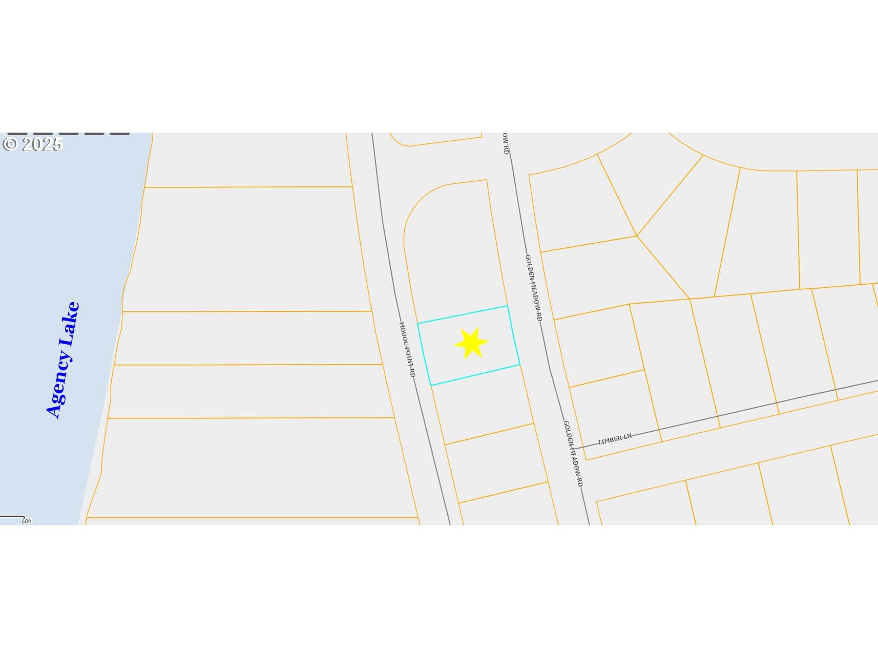 Modoc Point Road, Unit 3 Chiloquin, OR 97624 - Photo 3 of 18