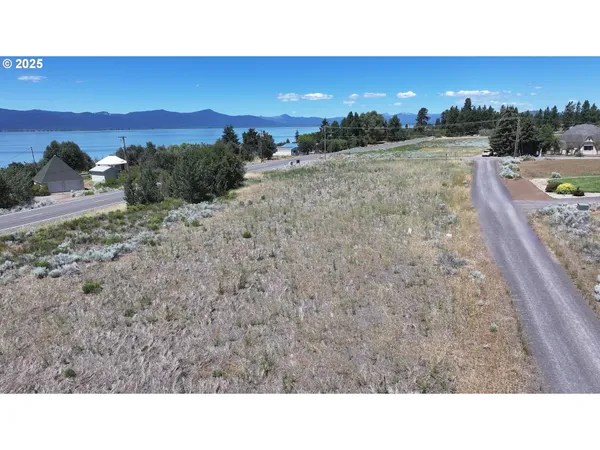 $14,000 | Modoc Point Road, Unit 3, Chiloquin, OR 97624