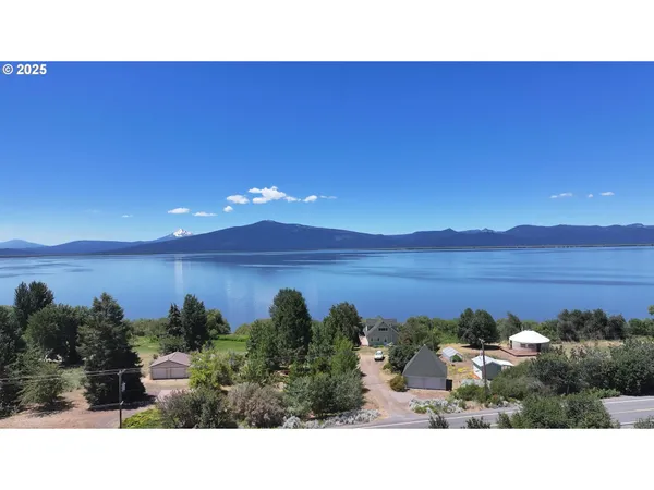 $14,000 | Modoc Point Road, Unit 3, Chiloquin, OR 97624