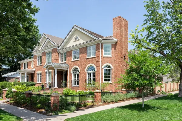 $4,200,000 | 500 Adams Street, Denver, CO 80206