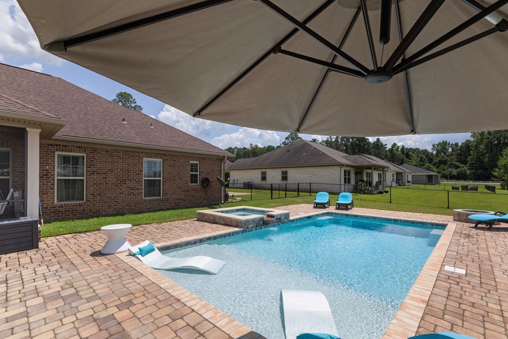 107 Cotton Ridge Lane Dothan, AL 36301 - Photo 9 of 46 Gallery Image 9