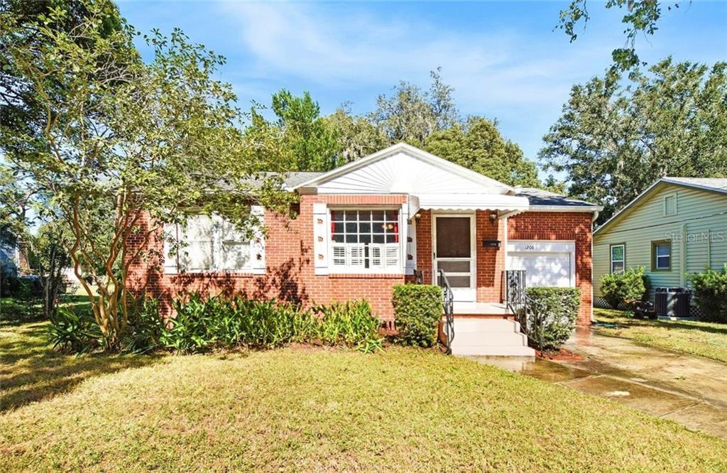 1208 East Paris Street Tampa, FL 33604 - Photo 1 of 1