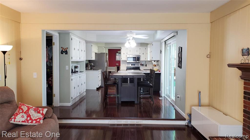 3157 Tamarron Drive Rochester Hills, MI 48309 - Photo 21 of 56