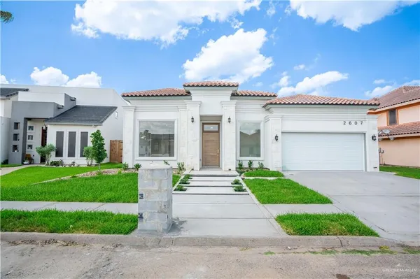 $4,000 | 2607 Cottonwood Street, Mission, TX 78574
