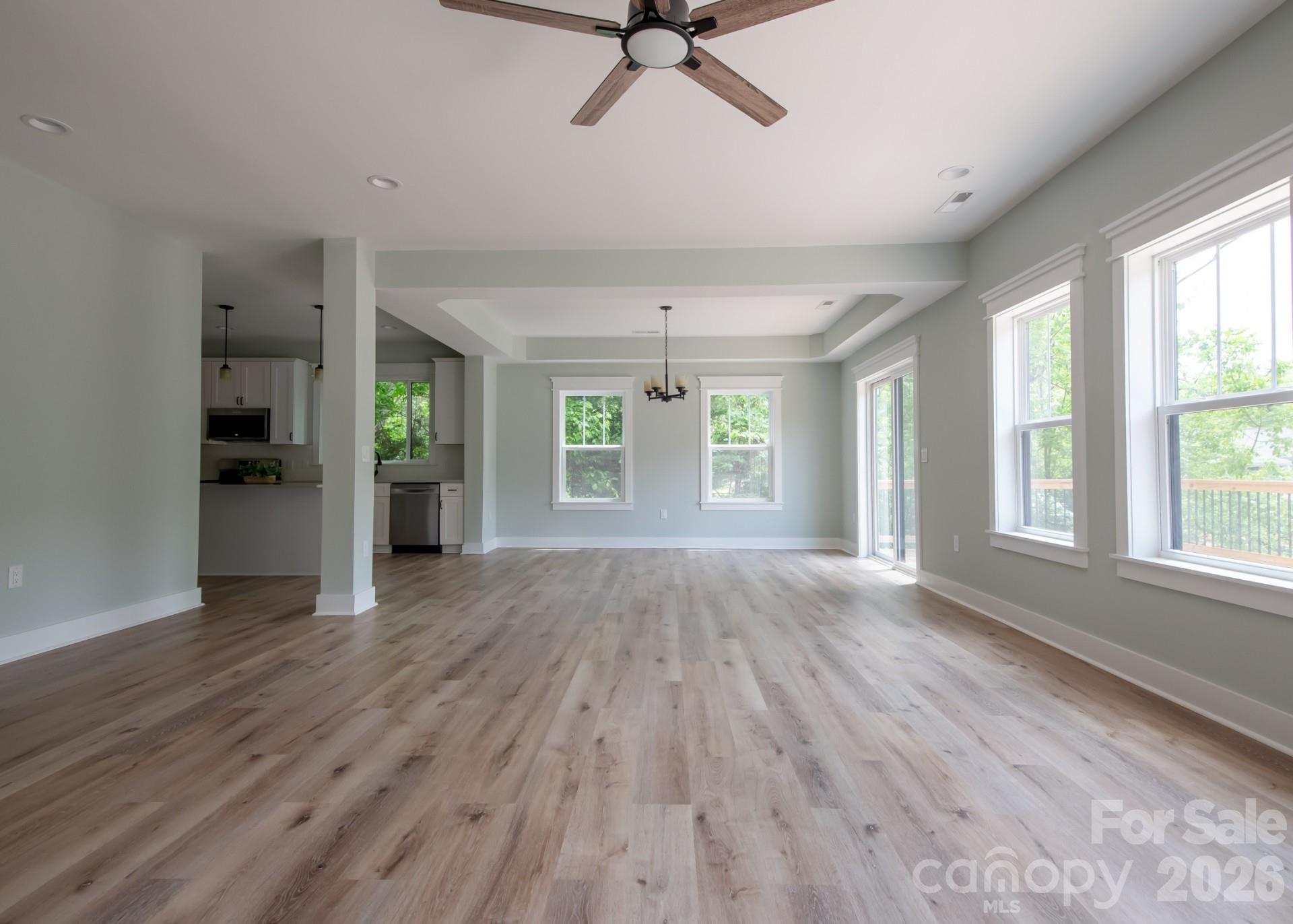 45 Gash Cove Road Hendersonville, NC 28791 - Photo 11 of 33