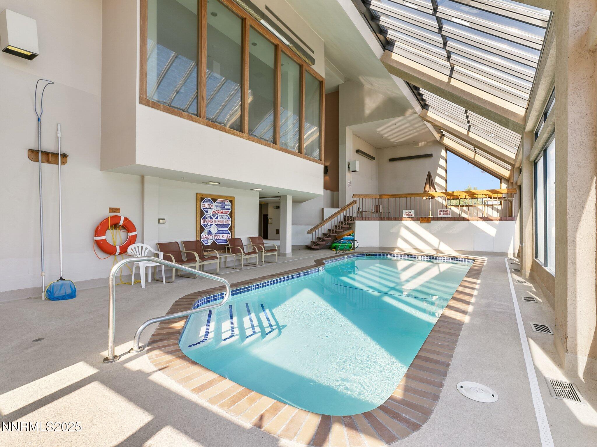 3095 Lakeside Drive, Unit 305 Reno, NV 89509 - Photo 24 of 30 17-3095 Lakeside Dr-Unit 103-133