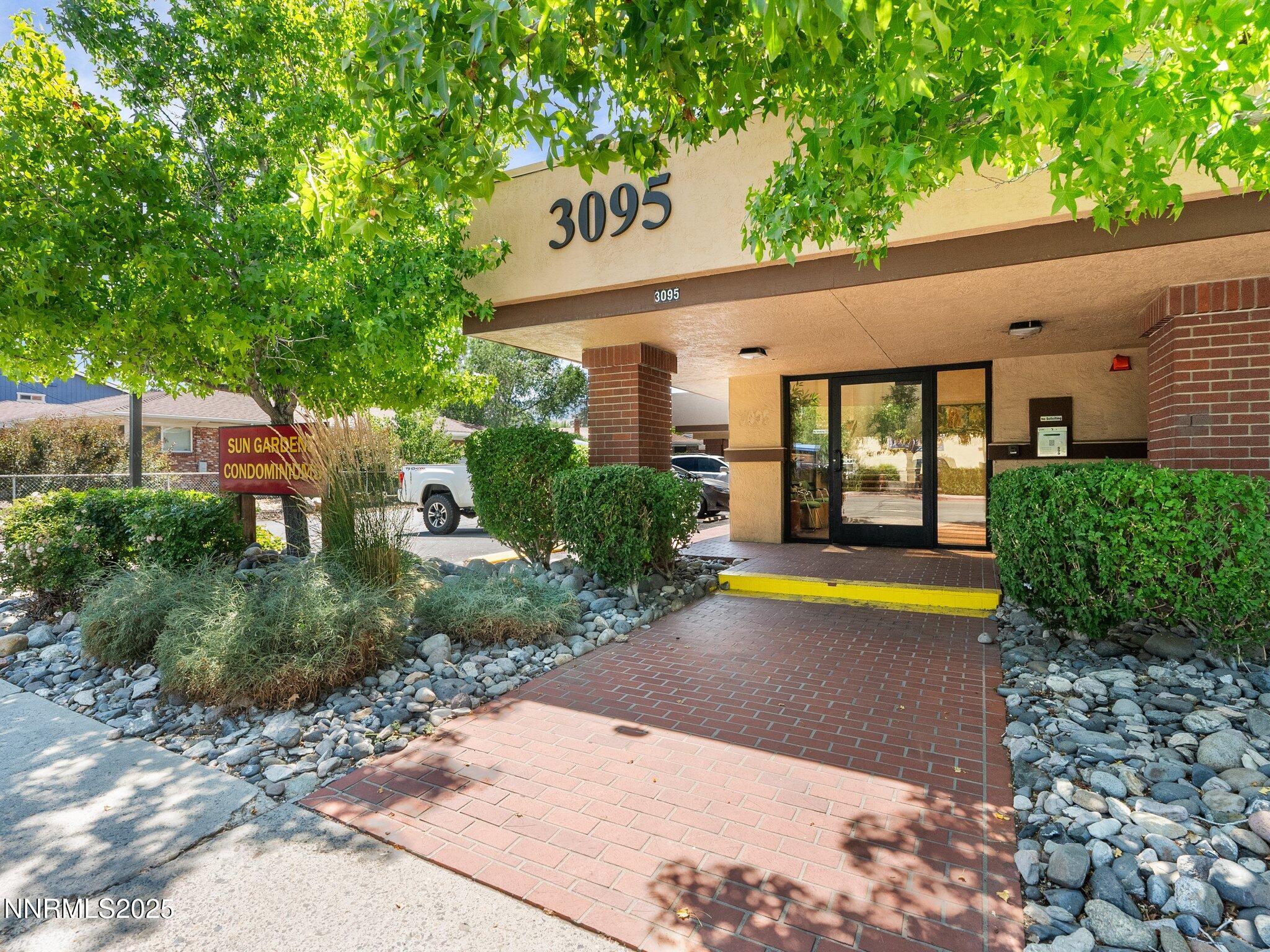 3095 Lakeside Drive, Unit 305 Reno, NV 89509 - Photo 3 of 30 11-3095 Lakeside Dr-Unit 103-110